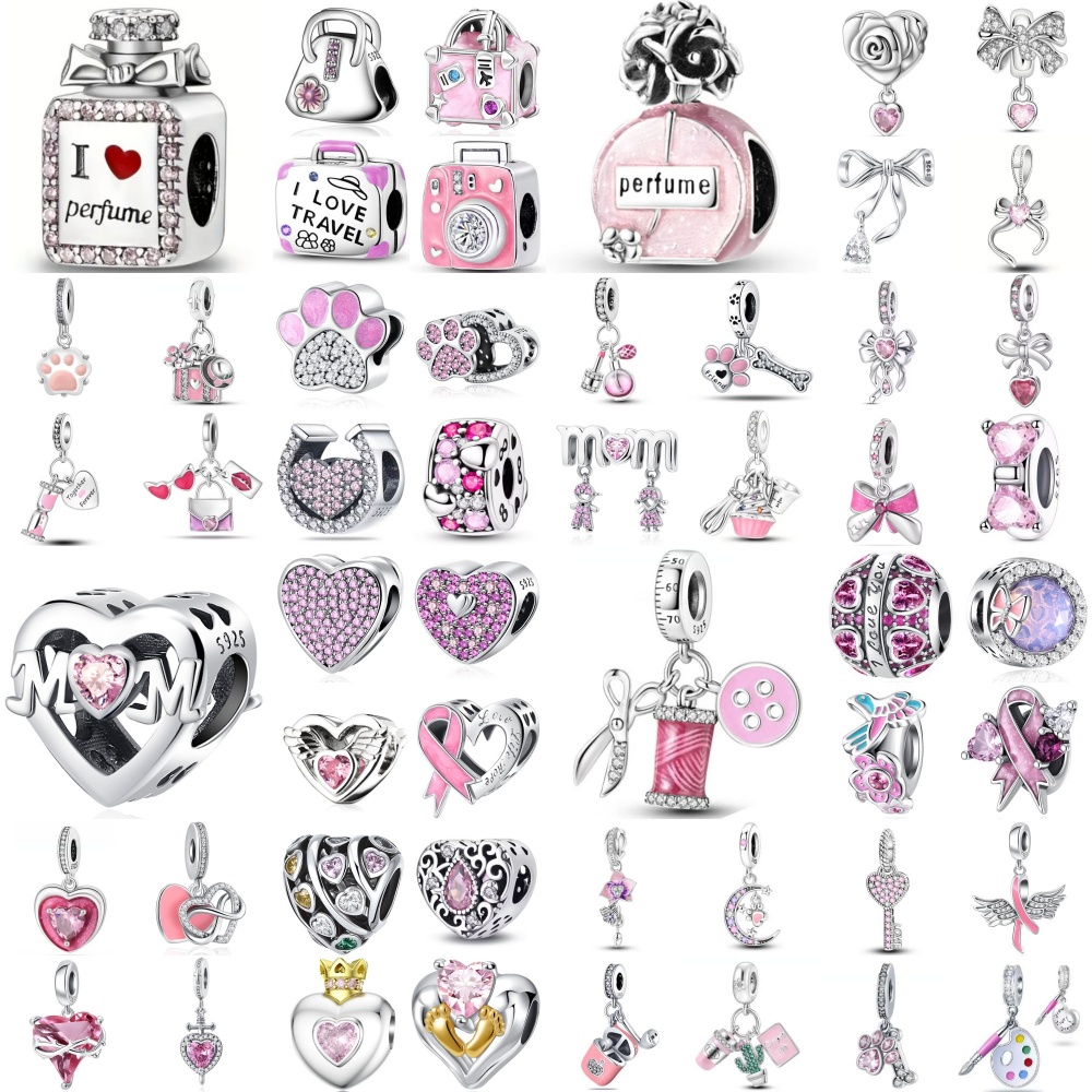 Tie Clip Silver - Hot Sale 925 Silver, Perfume, Bag