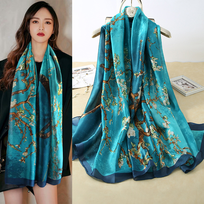 180*90cm Luxury Classic Sun Pr - Face Scarf Mask review and price