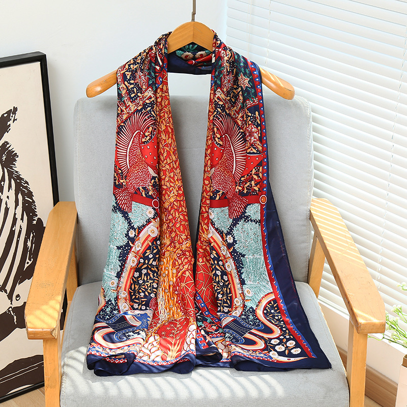 180*90cm Luxury Classic Sun Pr - Face Scarf Mask review and price