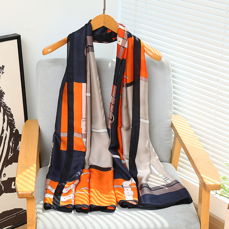 180*90cm Luxury Classic Sun Pr - Face Scarf Mask review and price