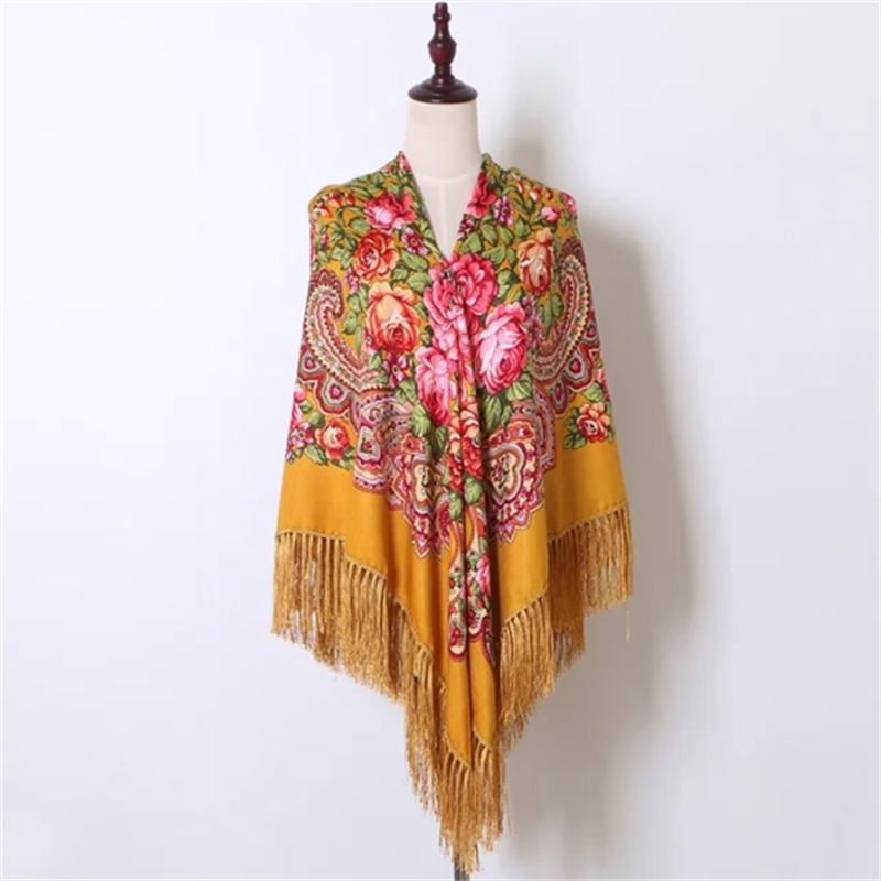 160*160cm Russian National Squ - Bandana Cotton review and price