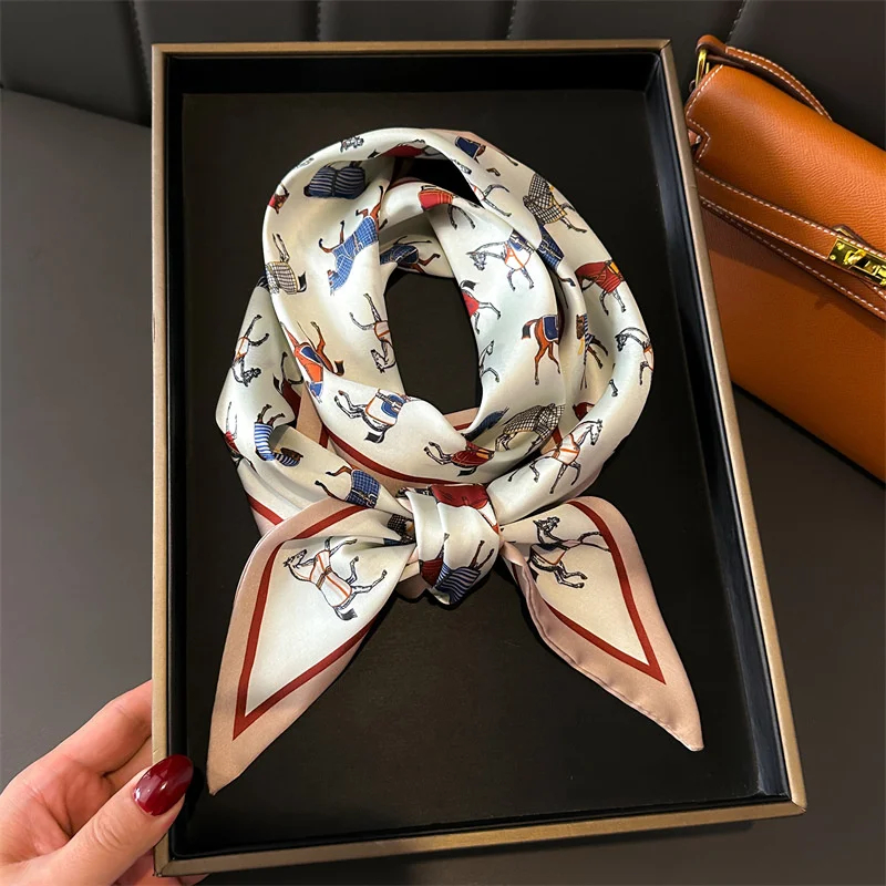 2026 New Horse Design Women Sc - Head Wrap Turban review and price