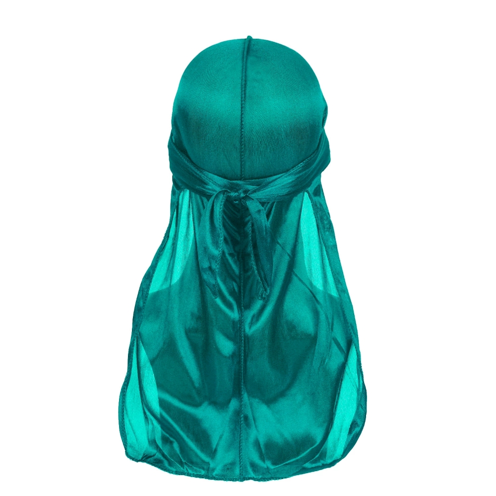Men's Silk Durag Bonnet Bandan - Bandana Doo Rag review and price
