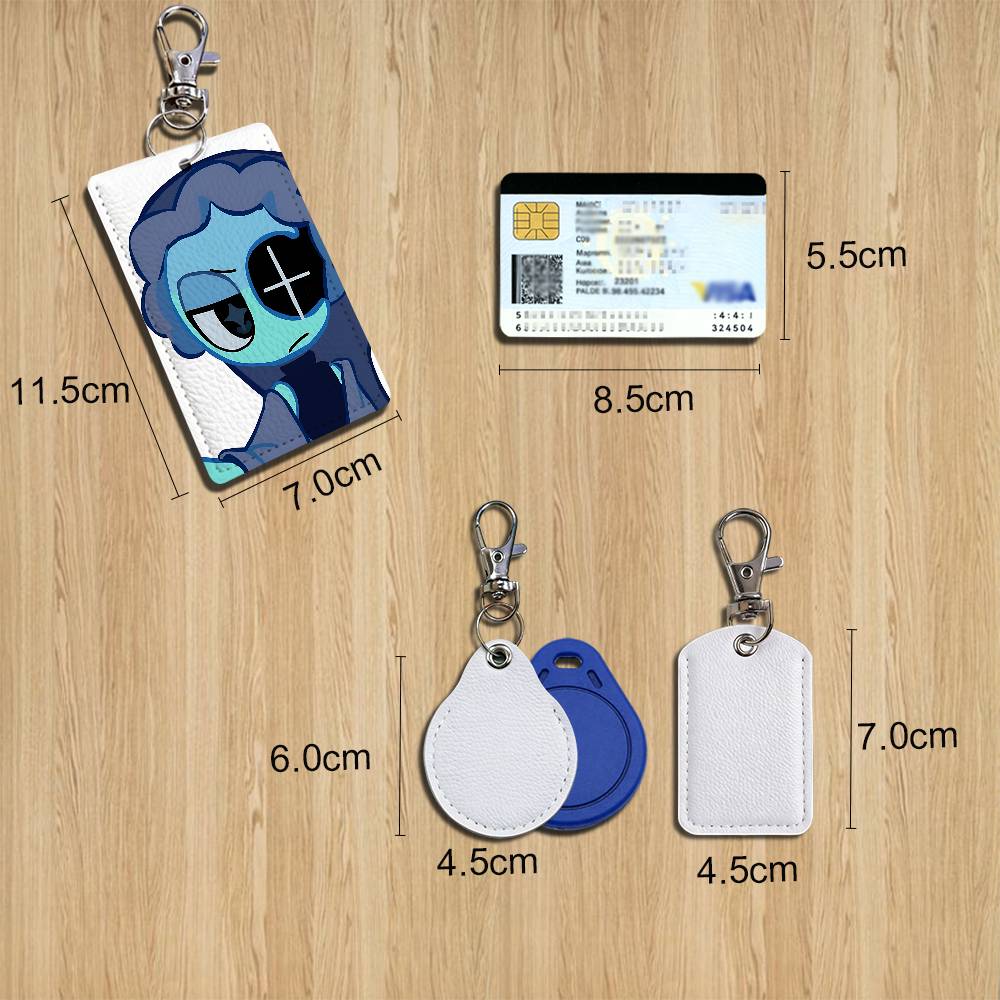 game Vee Dandy cute Astro Worl - Lanyard Badge Holder review and price