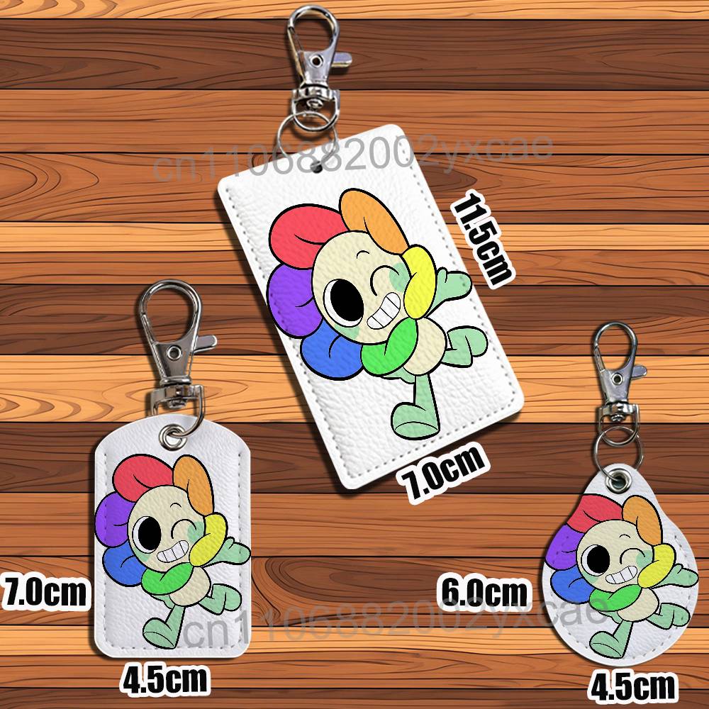 game Vee Dandy cute Astro Worl - Lanyard Badge Holder review and price