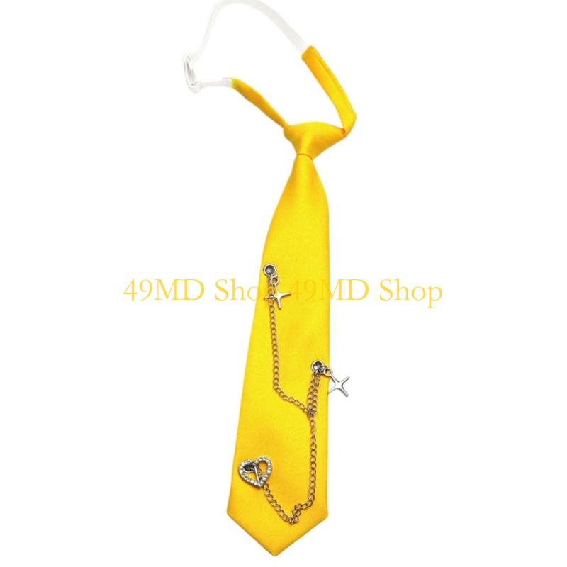 49MD Modern Metal Chain Detail - Bow Tie Pre Tied review and price
