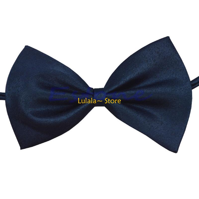 Y4QA Lot Children Girls Boys T - Bow Tie Pre Tied review and price