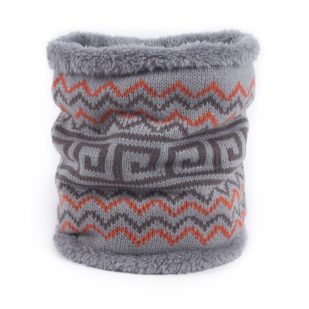 OVTRB Warm Knit Fleece Lined S - Infinity Scarf Knit review and price