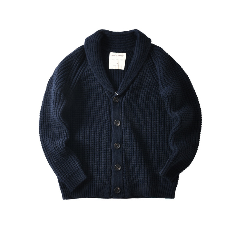 Eu Vintage 100% Wool Chunky Kn - Muffler Men Wool review and price