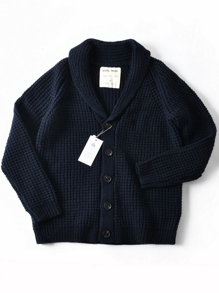 Eu Vintage 100% Wool Chunky Kn - Muffler Men Wool review and price