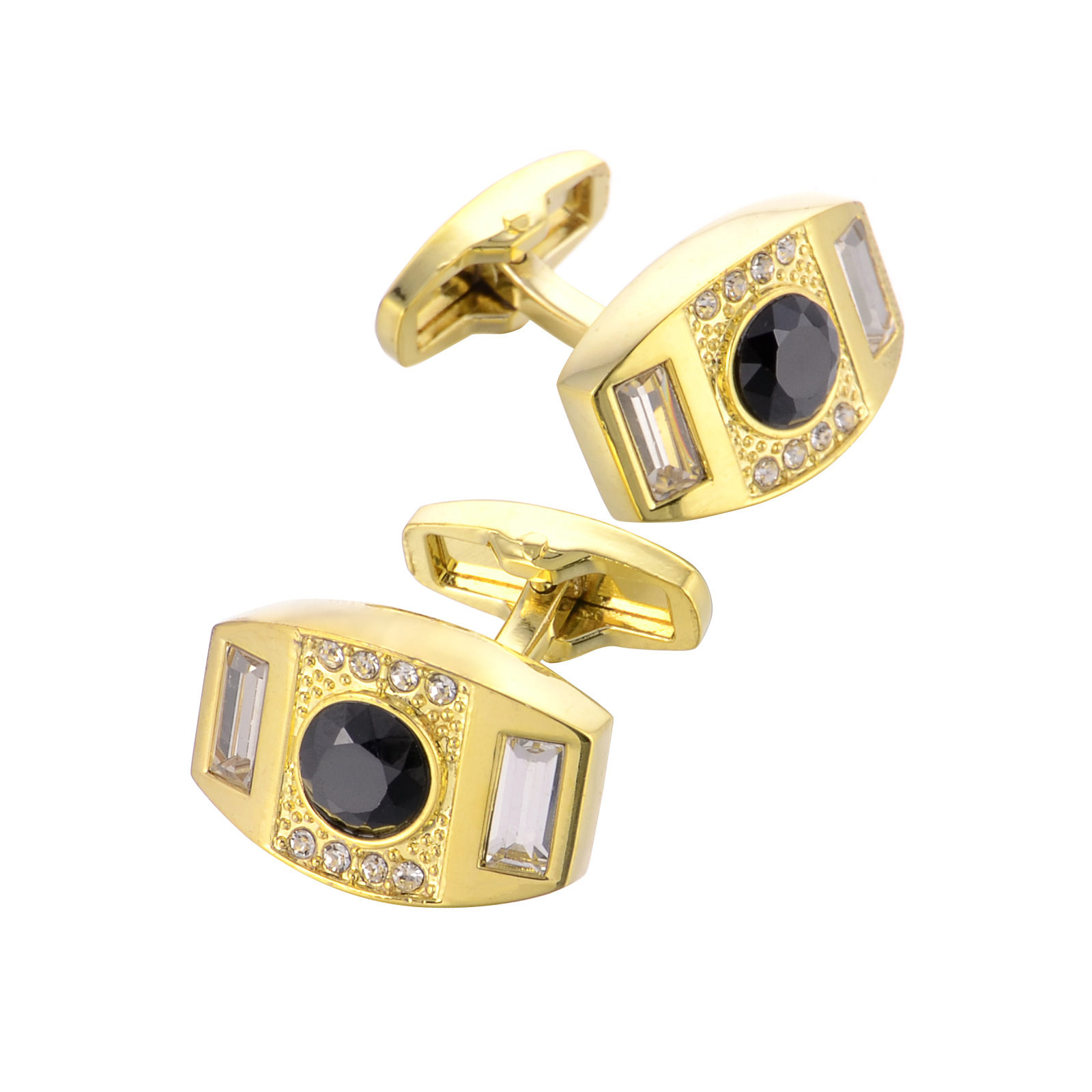 High Quality Cufflinks Necktie - Tie Bar Set Gift review and price