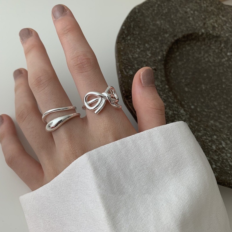 925 Sterling Silver Simple Rin - Tie Clip Silver review and price