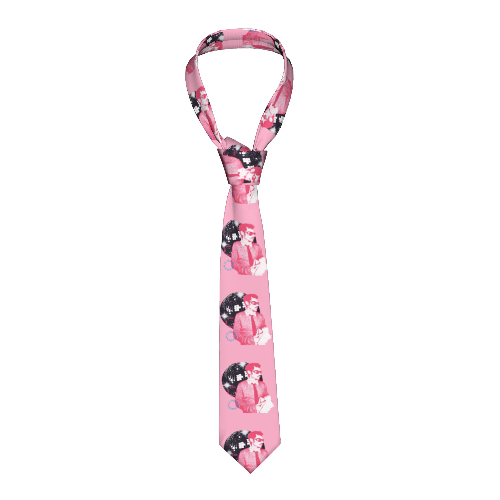 Harrys Styles Kiss All The Tim - Skinny Tie Men review and price