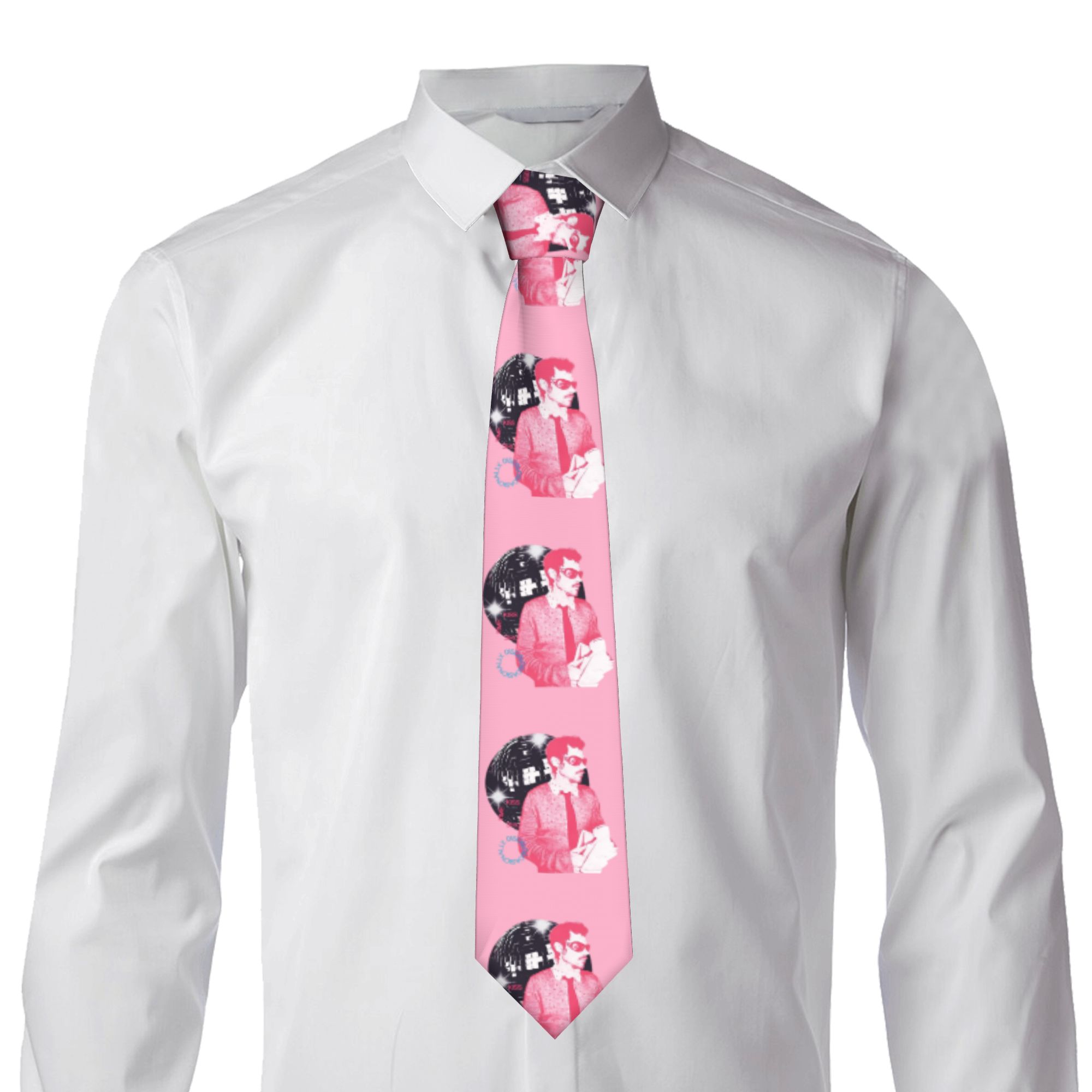Harrys Styles Kiss All The Tim - Skinny Tie Men review and price
