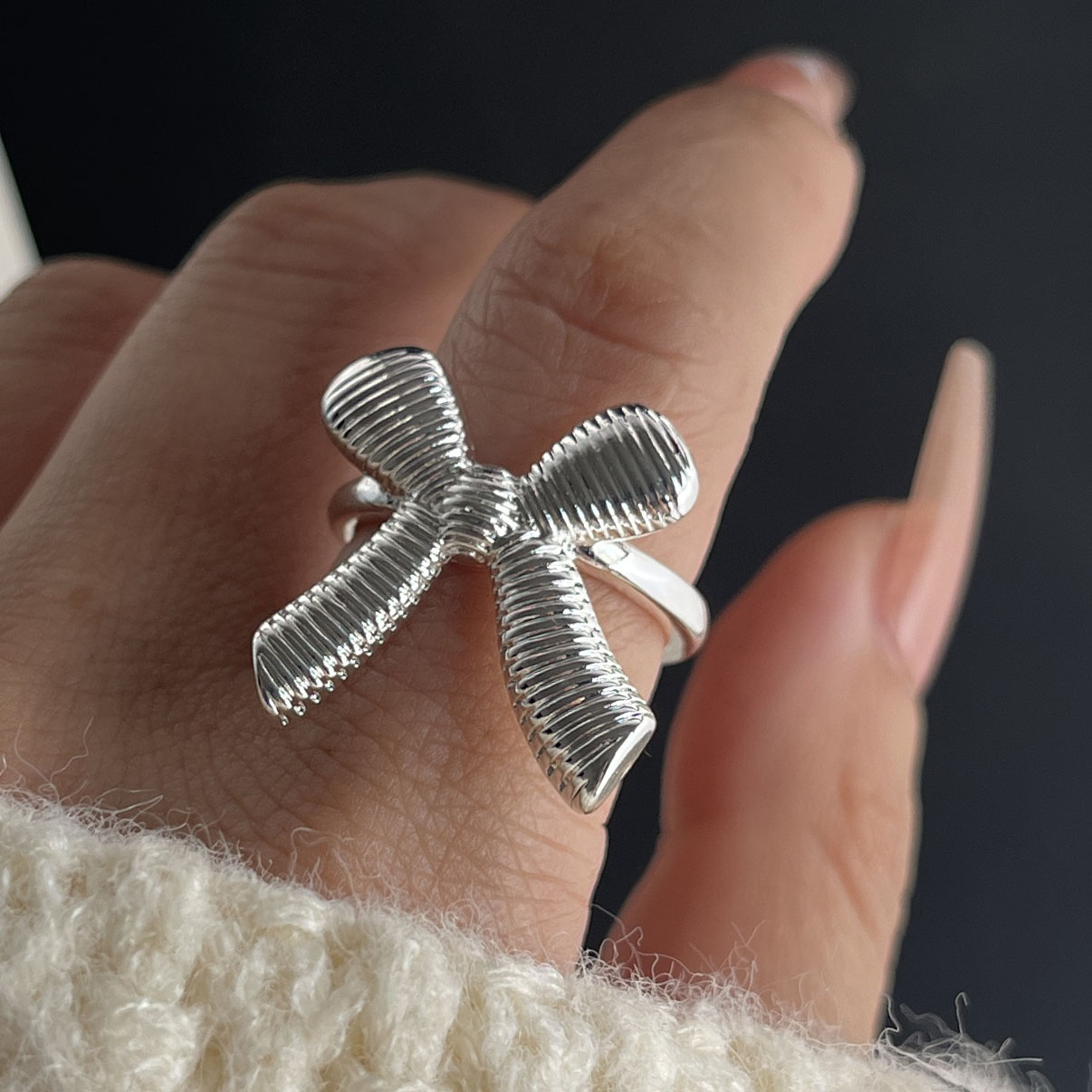 925 Sterling Silver Rings For  - Tie Clip Silver review and price