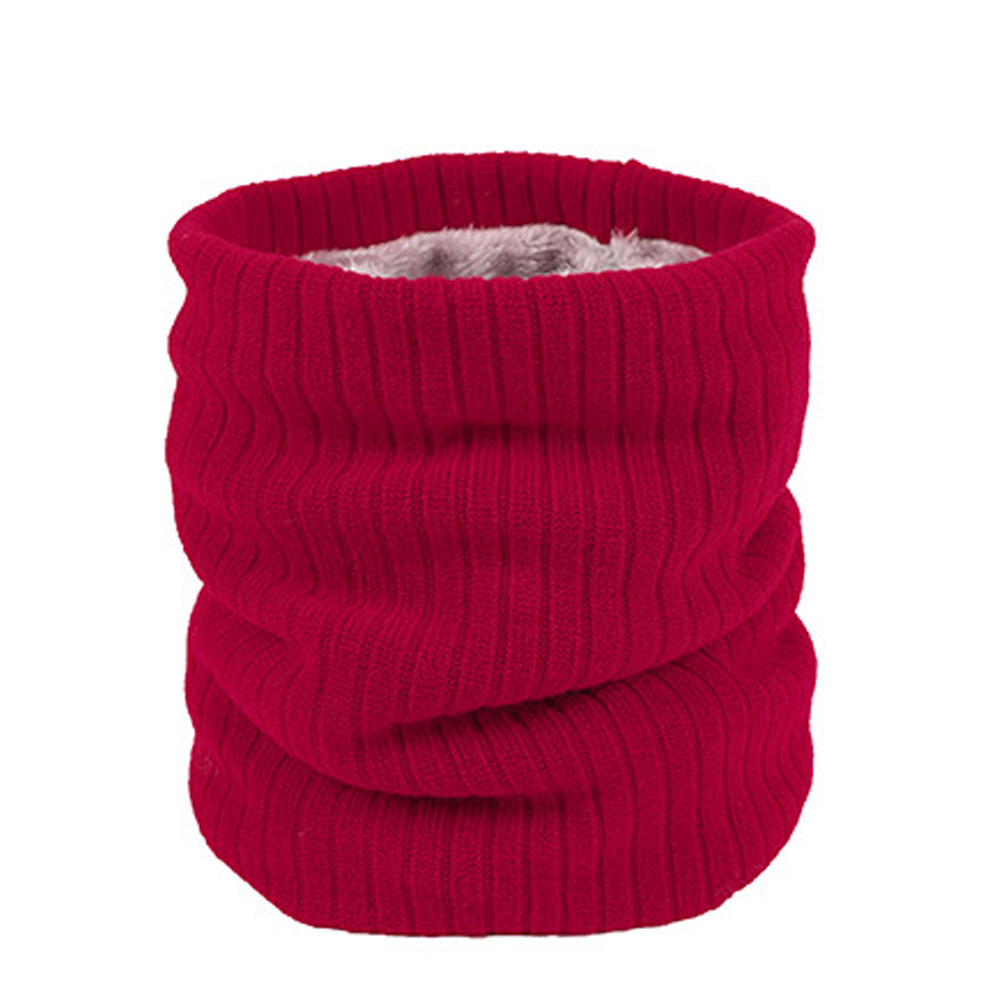 OVTRB Cold Weather Fleece Neck - Infinity Scarf Knit review and price