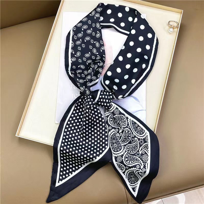Luxury Zebra Print Silk Square - Silk Tie Striped review and price
