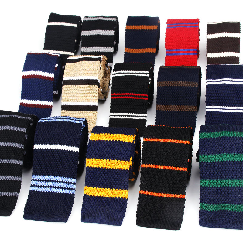 Men's fashion Suits Knit Tie P - Skinny Tie Men review and price