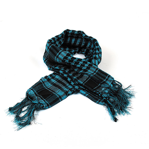 Hunting Scarf Military Shemagh - Bandana Cotton review and price