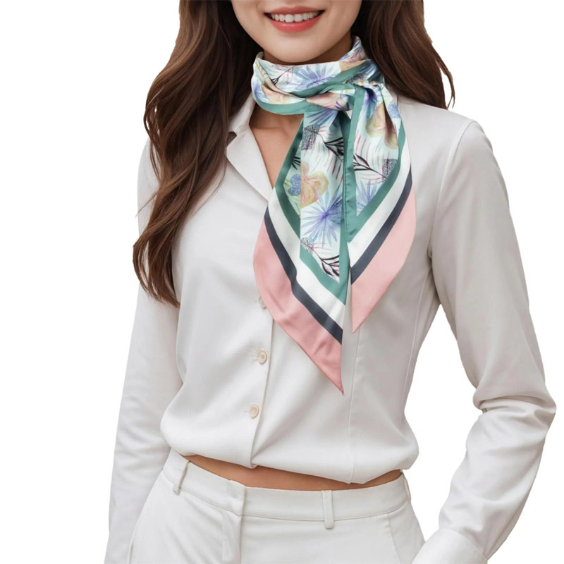 Fashion Stripes Hair Ribbon Sc - Silk Tie Striped review and price