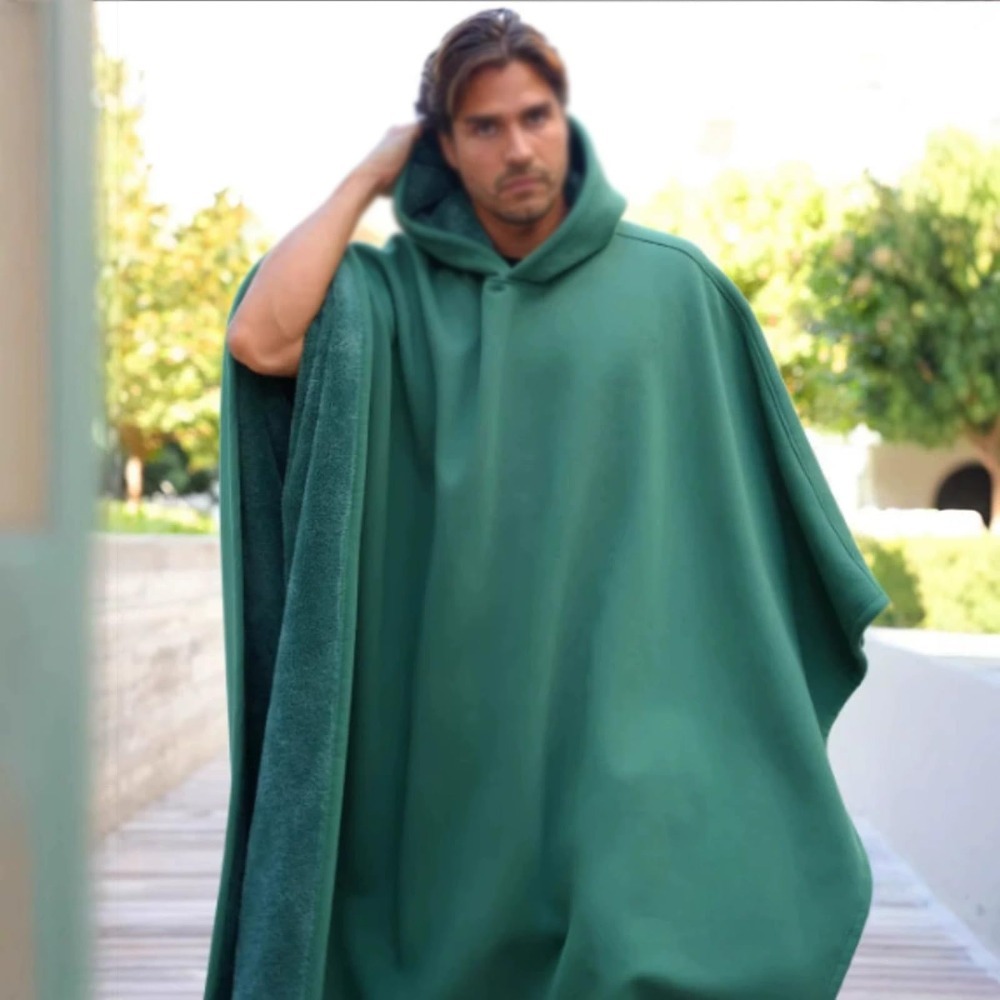 New Good Quality Indio Cloak H - Woven Scarf Blanket review and price