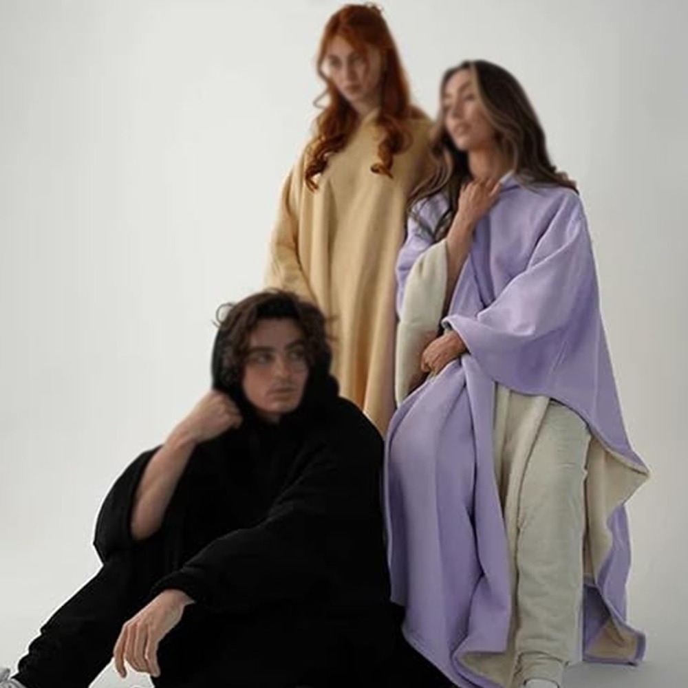 New Good Quality Indio Cloak H - Woven Scarf Blanket review and price