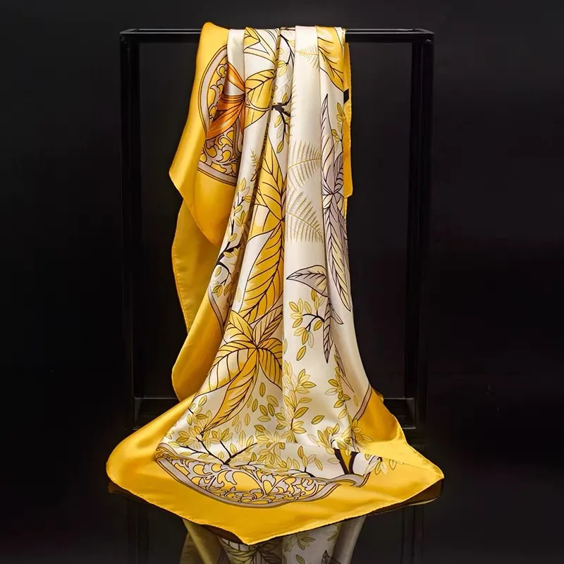 1pcs 70cm Fallen Leaf Autumn Y - Face Scarf Mask review and price