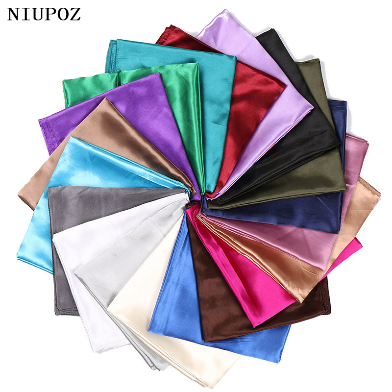 Women Fashion 90*90cm Autumn S - Scarf Silk Square review and price