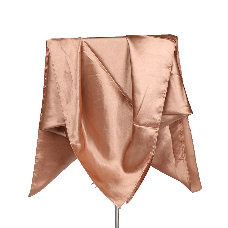 Women Fashion 90*90cm Autumn S - Scarf Silk Square review and price
