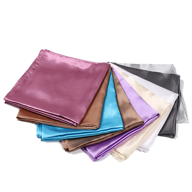 Women Fashion 90*90cm Autumn S - Scarf Silk Square review and price