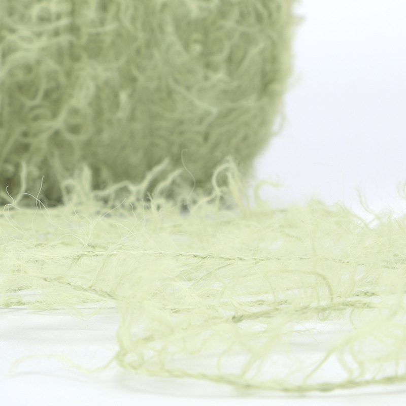 500g Teddy Velvet Rolled Wool  - Woven Scarf Blanket review and price