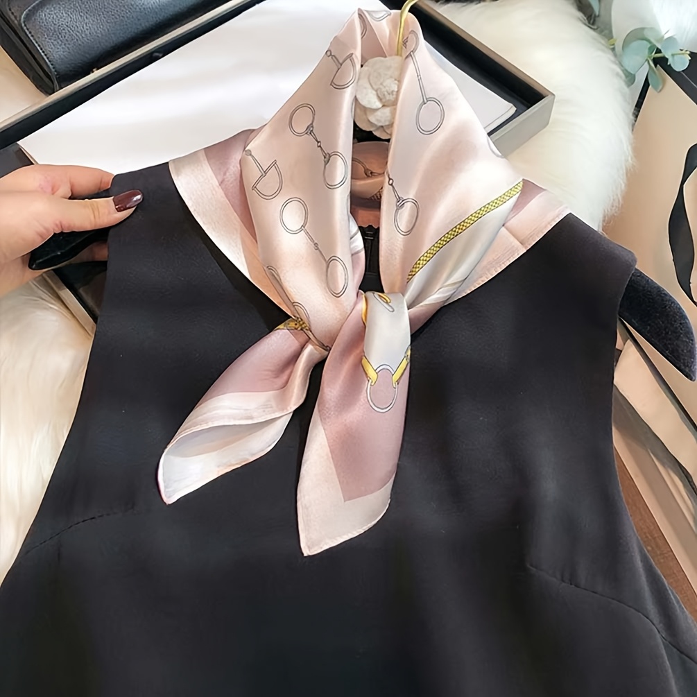 Luxury 100% Pure Silk Square S - Scarf Silk Square review and price