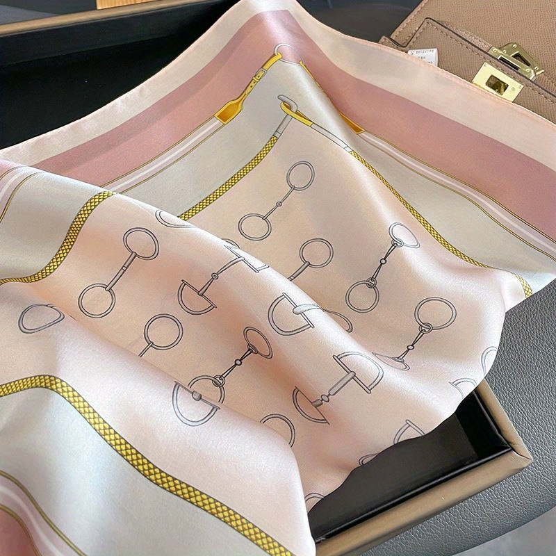Luxury 100% Pure Silk Square S - Scarf Silk Square review and price