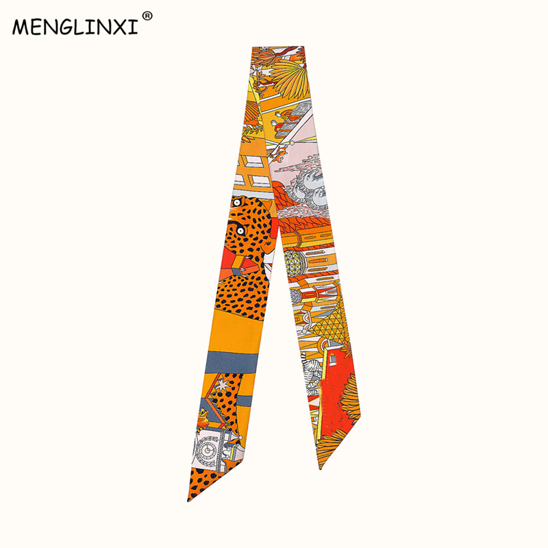 Animal Town 2023 New Design Le - Ascot Neck Scarf review and price