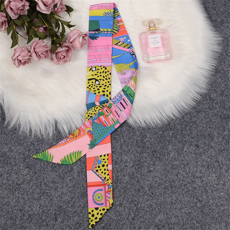 Animal Town 2023 New Design Le - Ascot Neck Scarf review and price