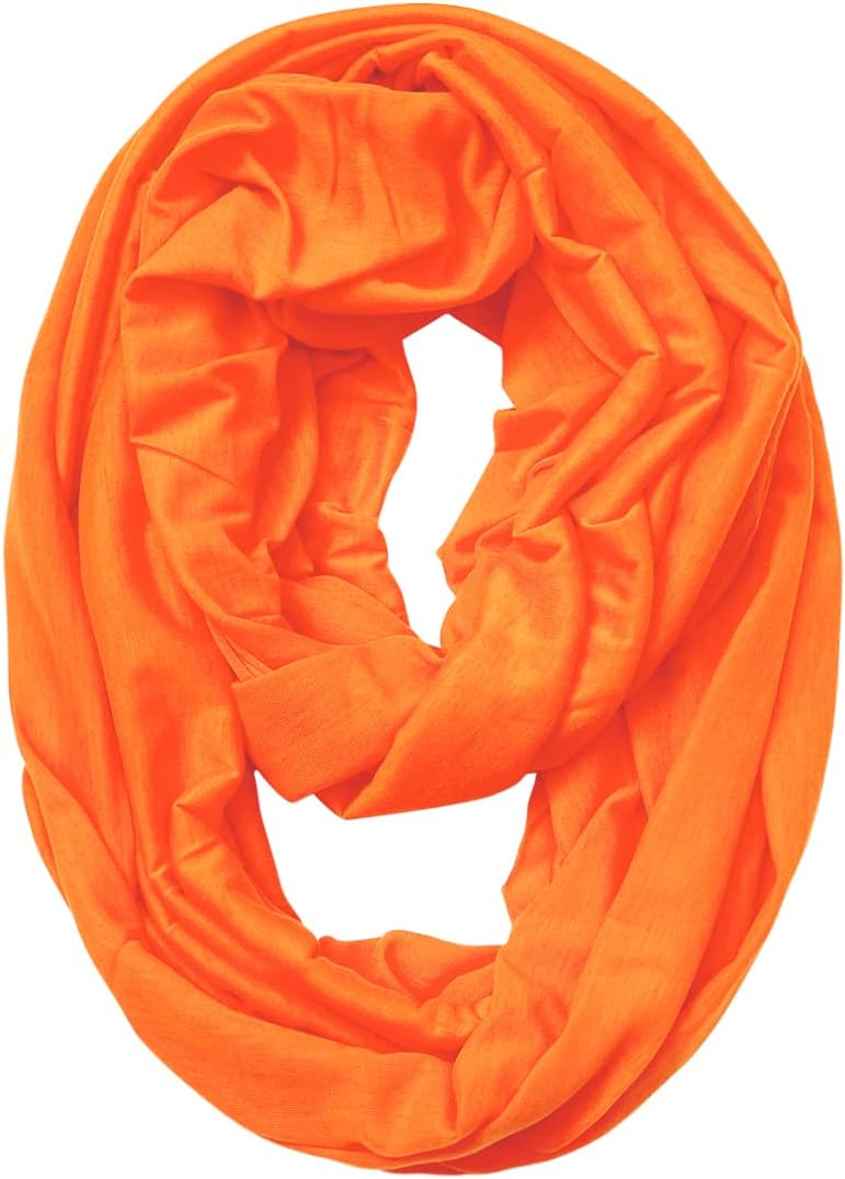 Soft Light Weight Infinity Sca - Infinity Scarf Knit review and price