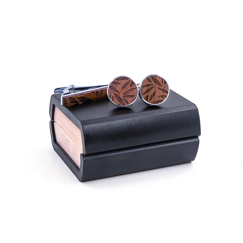 2019 CUFFLINKS TIE CLIPS SET M - Tie Bar Set Gift review and price