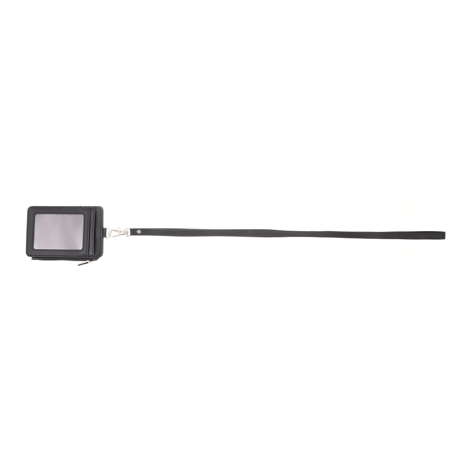 Id Card Holder Card Sleeve Wea - Lanyard Badge Holder review and price