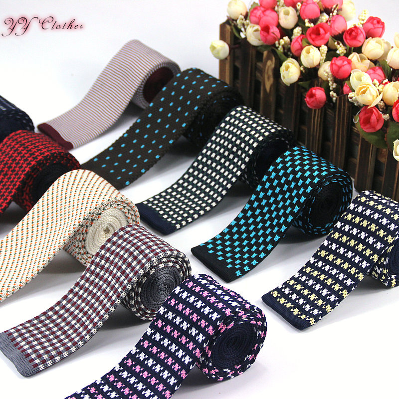New Hot Fashion Male Brand Sli - Skinny Tie Men review and price