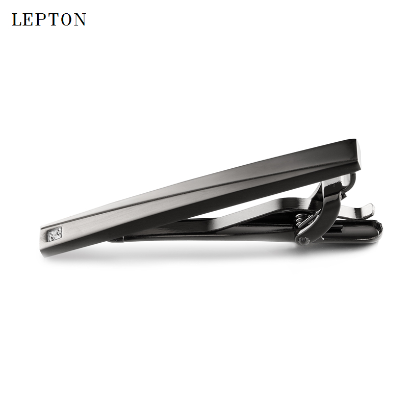 Classic Black Cufflinks & Tie  - Tie Bar Set Gift review and price