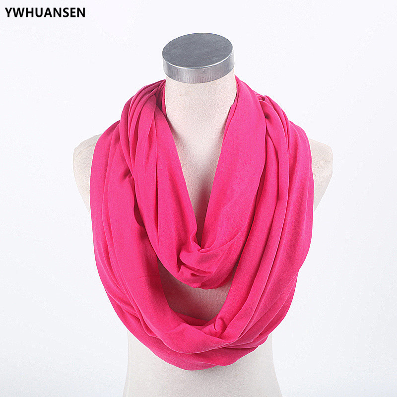 YWHUANSEN 2024 New Mother Lact - Infinity Scarf Knit review and price