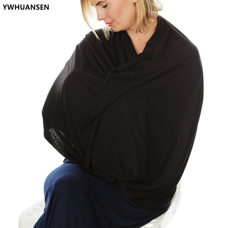 YWHUANSEN 2024 New Mother Lact - Infinity Scarf Knit review and price