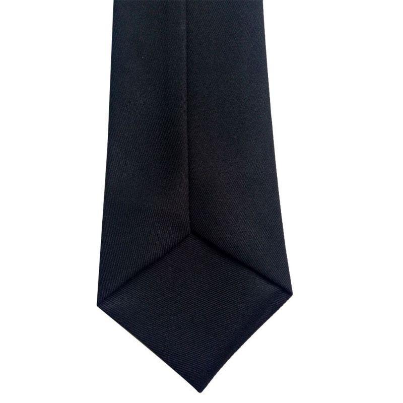 31BB 50x8cm Mens Uniform Black - Bow Tie Pre Tied review and price
