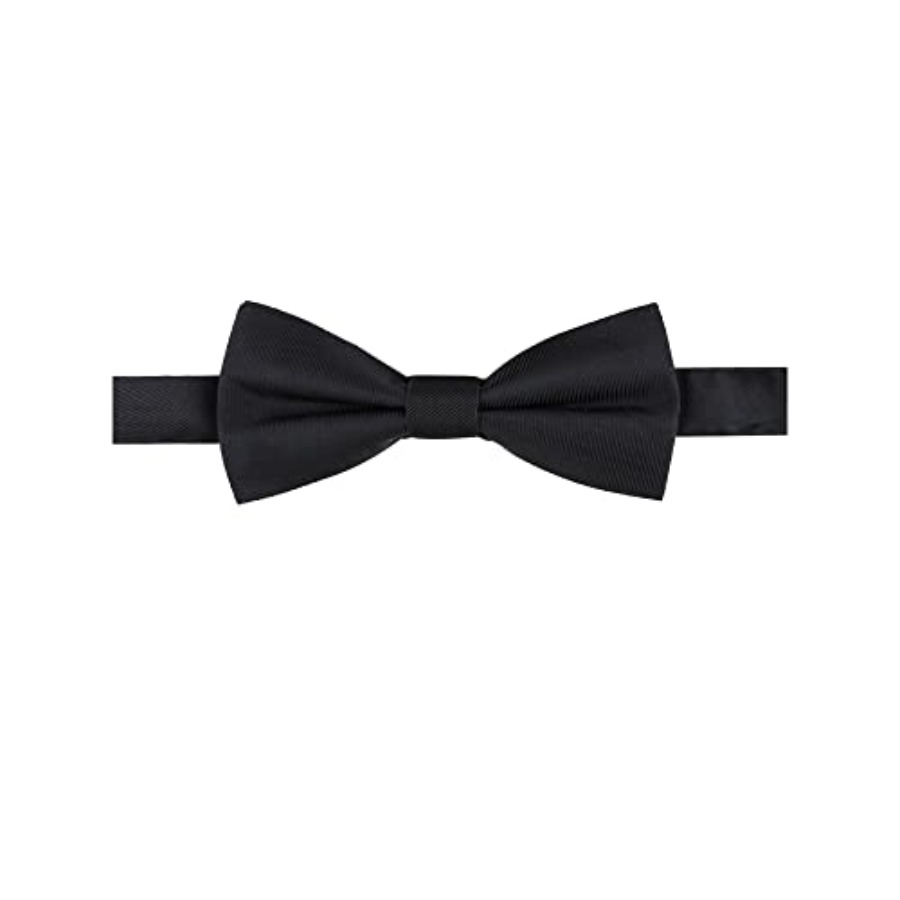 Men's Unison Solid Pre-tied an - Bow Tie Pre Tied review and price