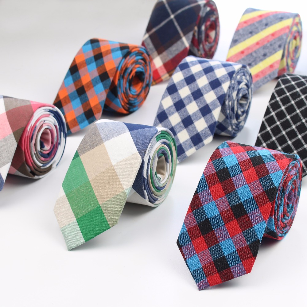 Fashion Tie Classic Men's Plai - Skinny Tie Men review and price