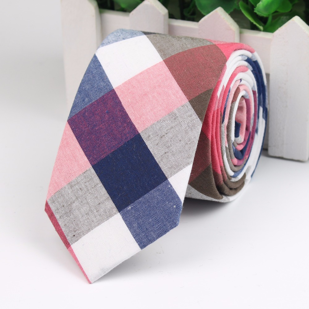 Fashion Tie Classic Men's Plai - Skinny Tie Men review and price