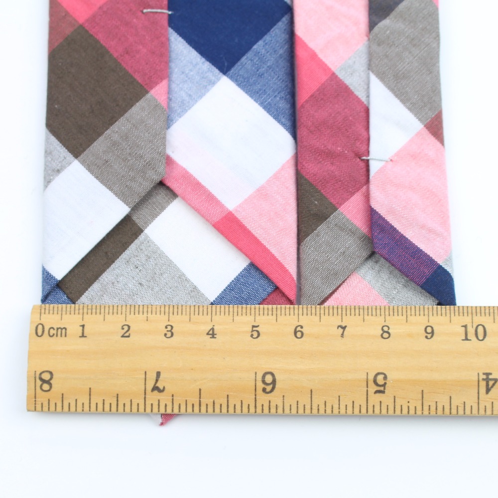 Fashion Tie Classic Men's Plai - Skinny Tie Men review and price