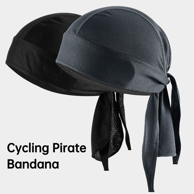 Men's Quick Dry Pirate Bandana - Bandana Doo Rag review and price
