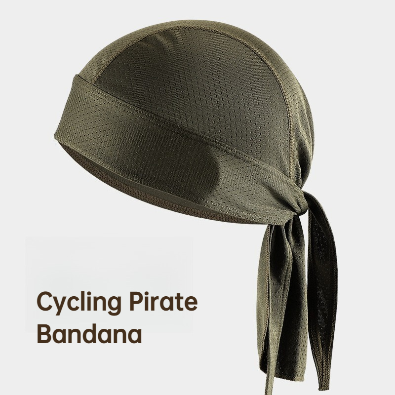 Men's Quick Dry Pirate Bandana - Bandana Doo Rag review and price