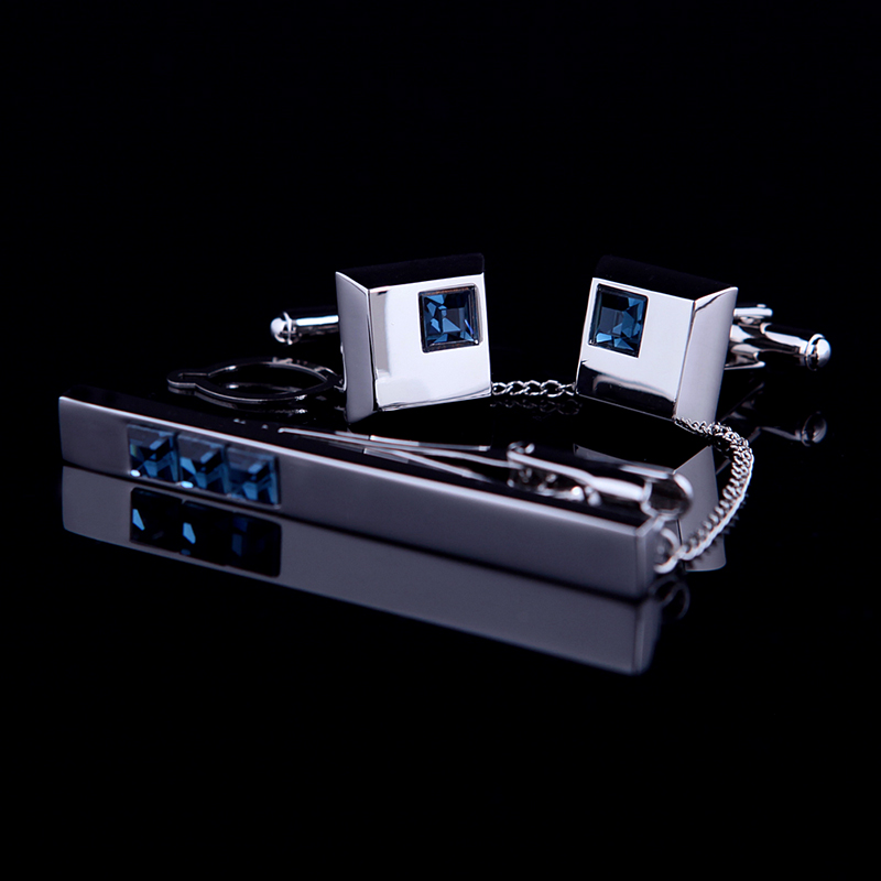 KFLK High Quality Cuff links n - Tie Bar Set Gift review and price